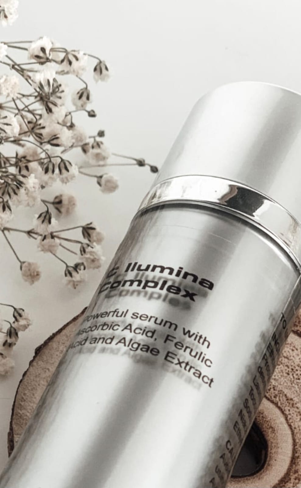 The Power of Hydration for a Natural Glow