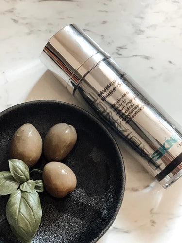 What is the Key to Beautiful Skin?