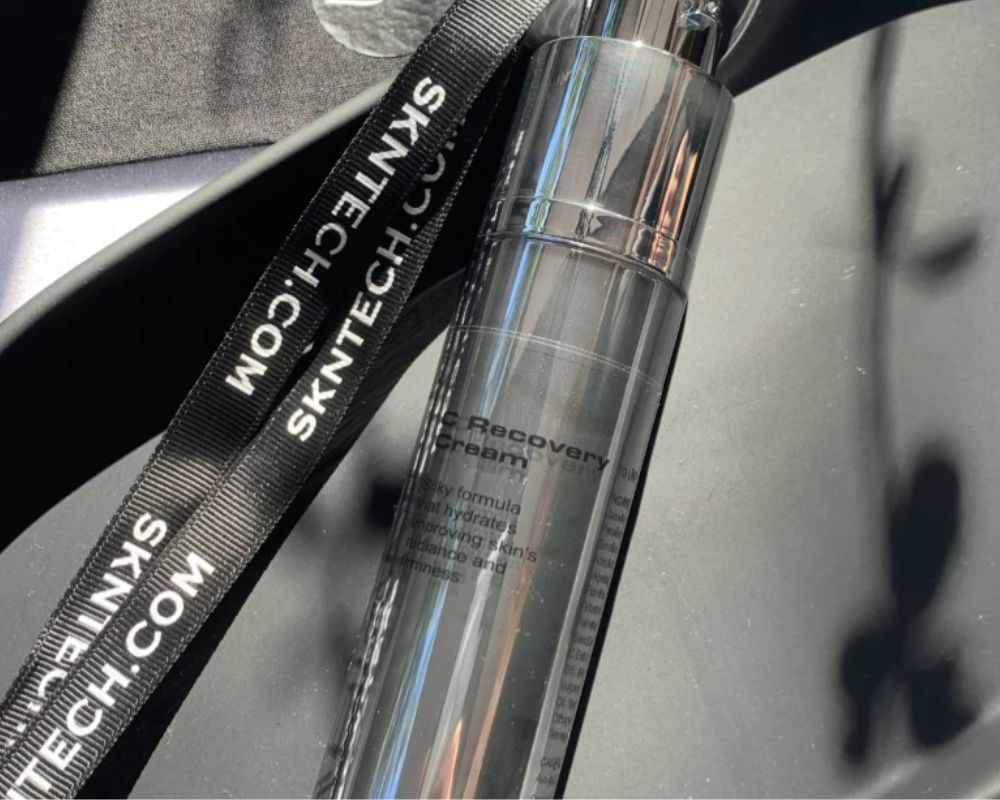 Niacinamide The Hero Ingredient
