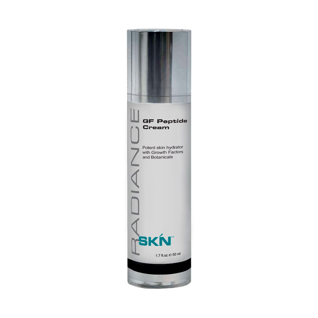 GF Peptide Cream