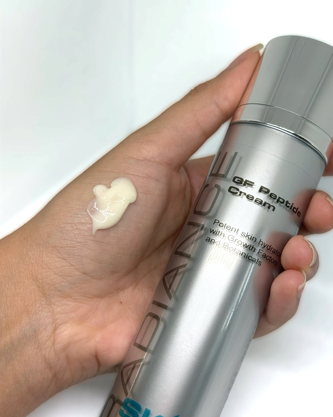 GF Peptide Cream