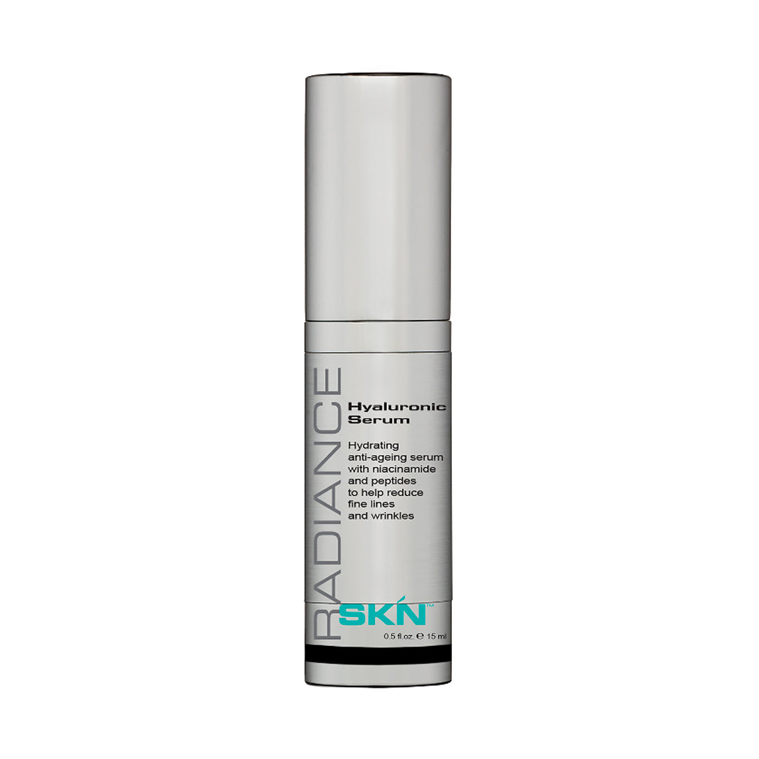 Hyaluronic Serum 15ml
