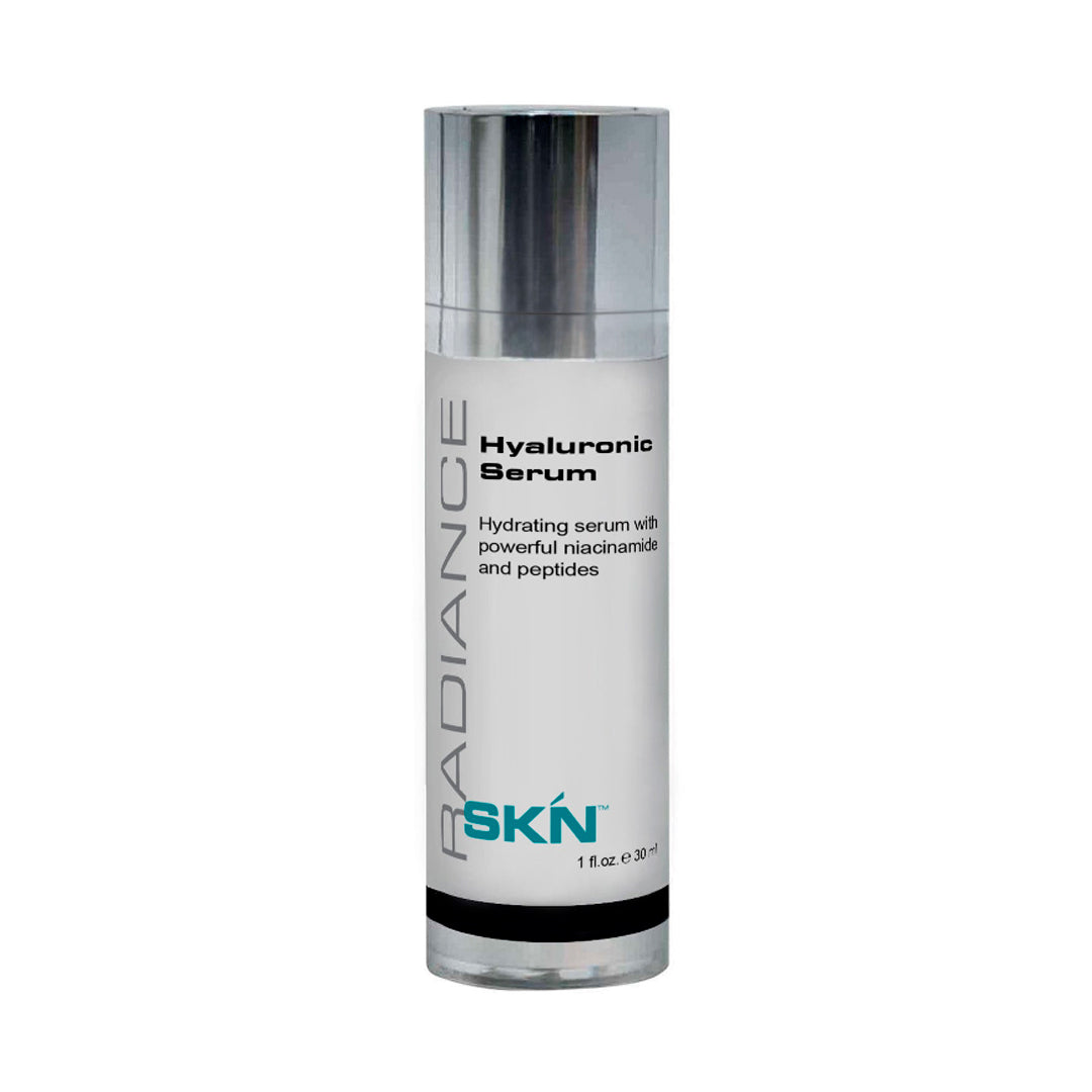 Hyaluronic Serum