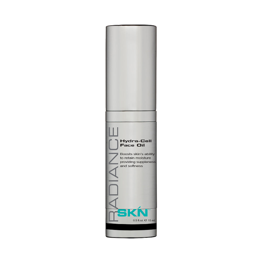 Hydra-Cell Face Oil 15ml