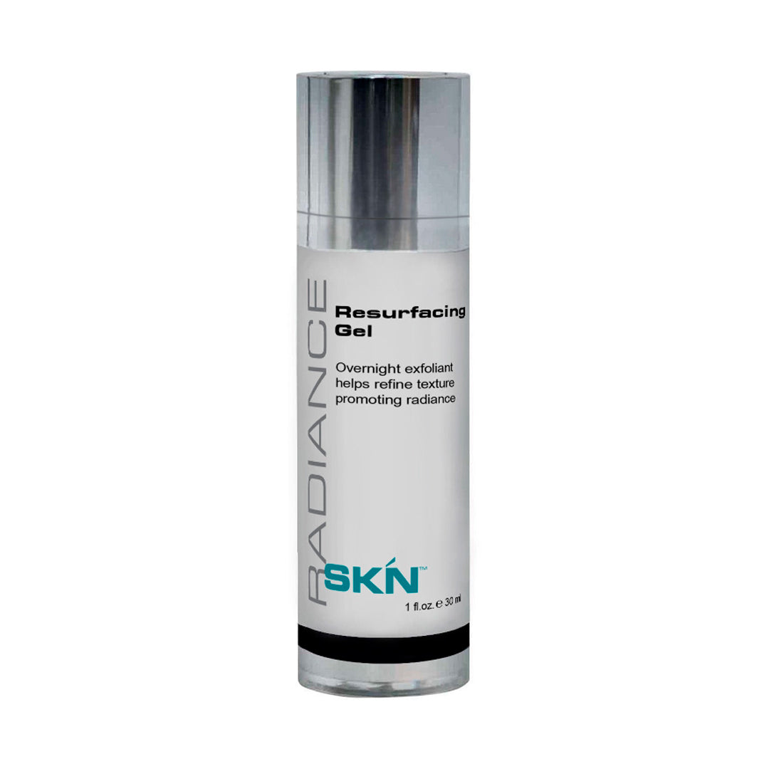 Resurfacing Gel