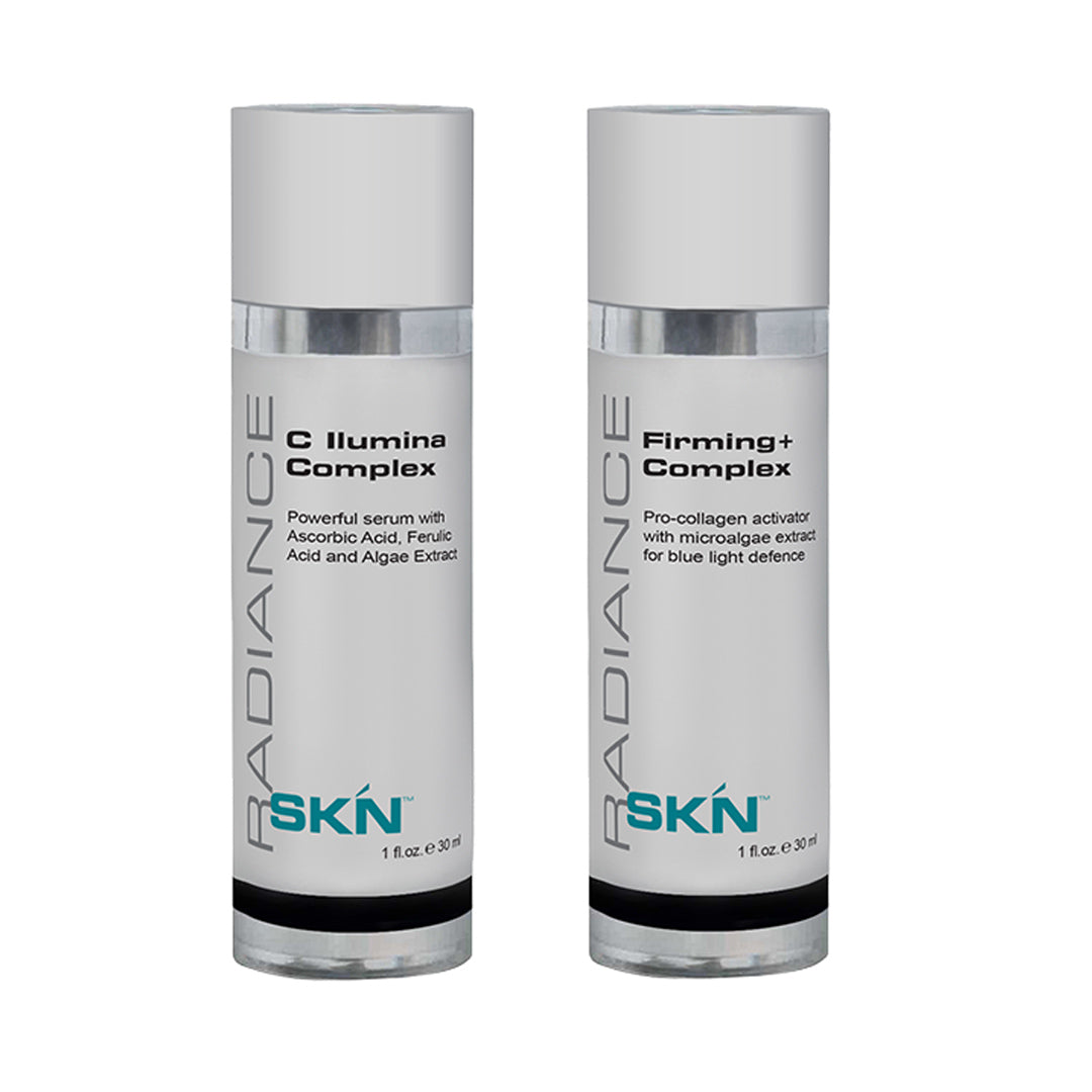 Radiance Firming Duo