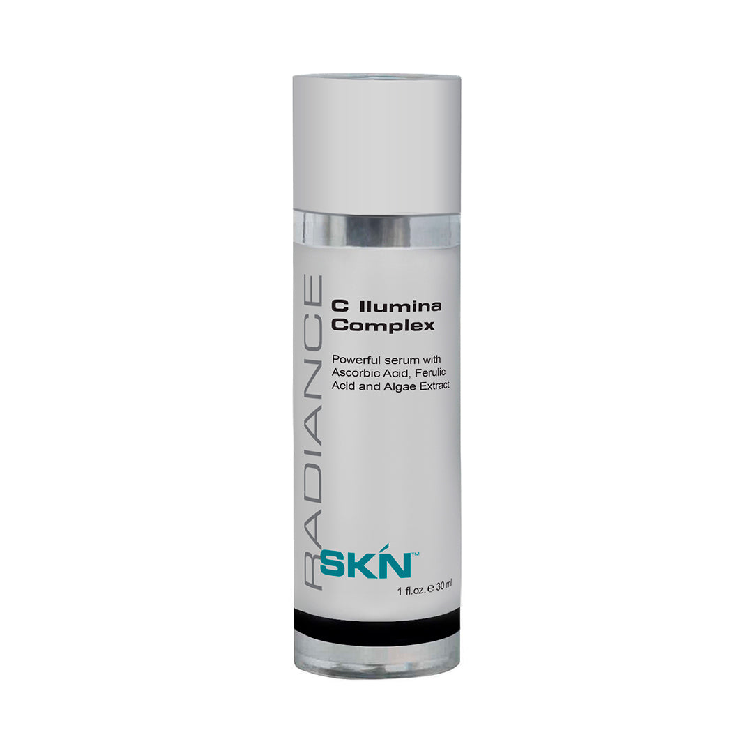 C Ilumina Complex Serum
