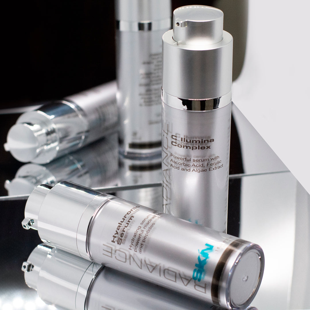 Skin Solutions