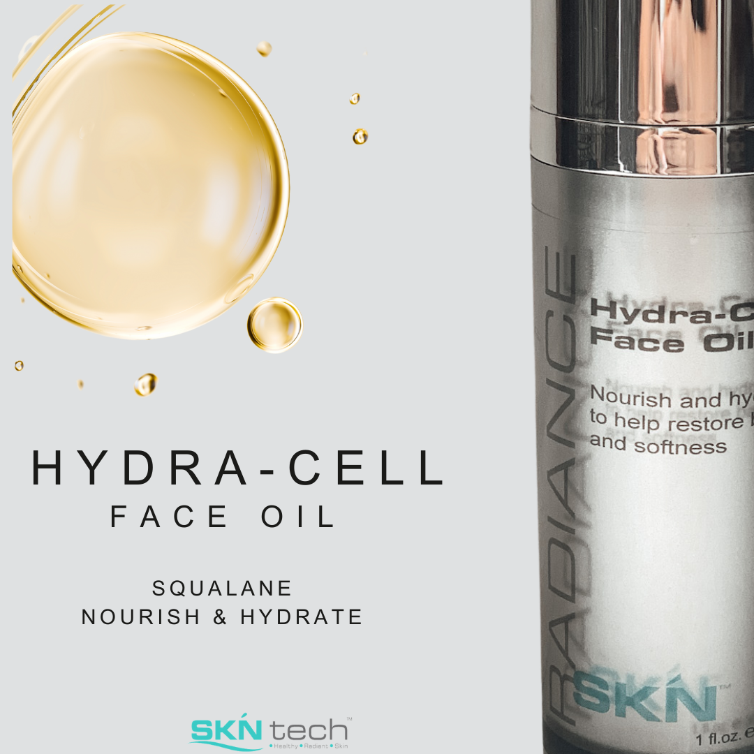 Winter Skin Tips