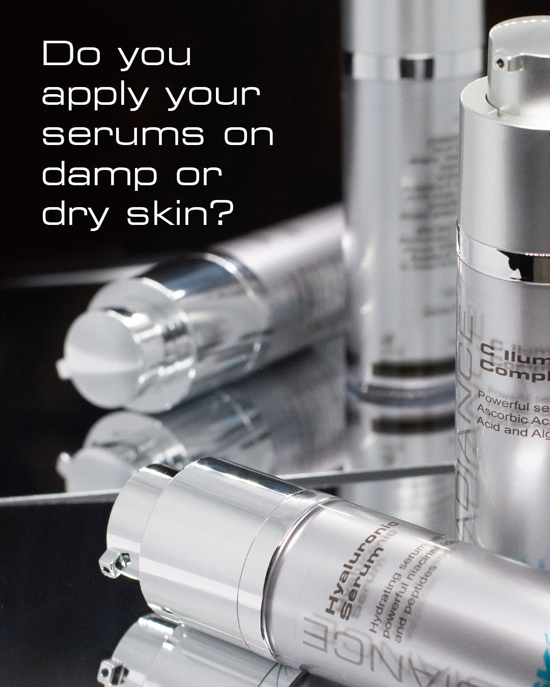 Best Skincare Serums