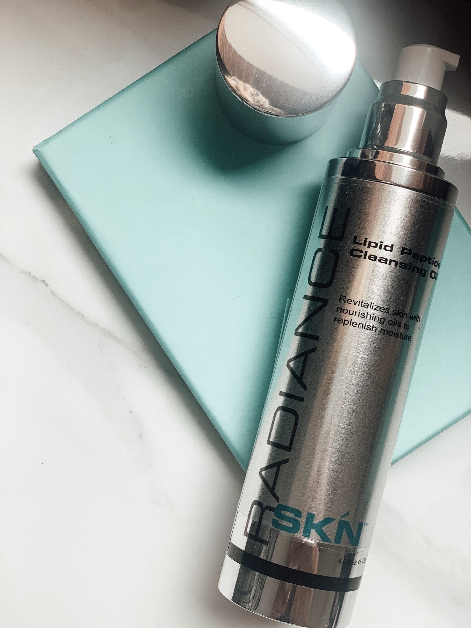 A How-to Oil Cleanse