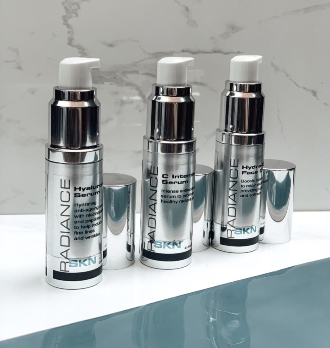 Best Serums for my Skin