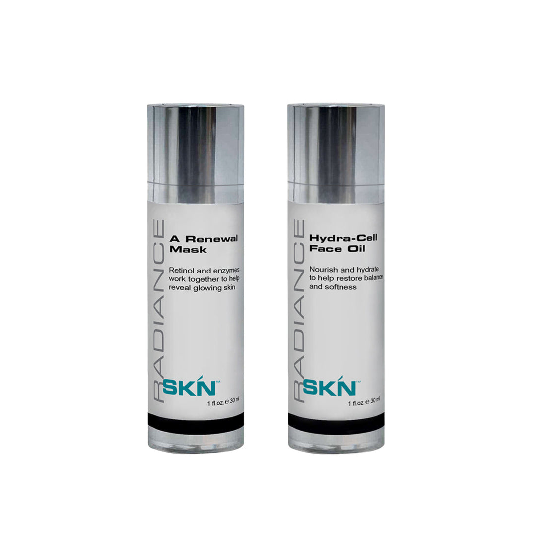 Retinol Glow Ritual