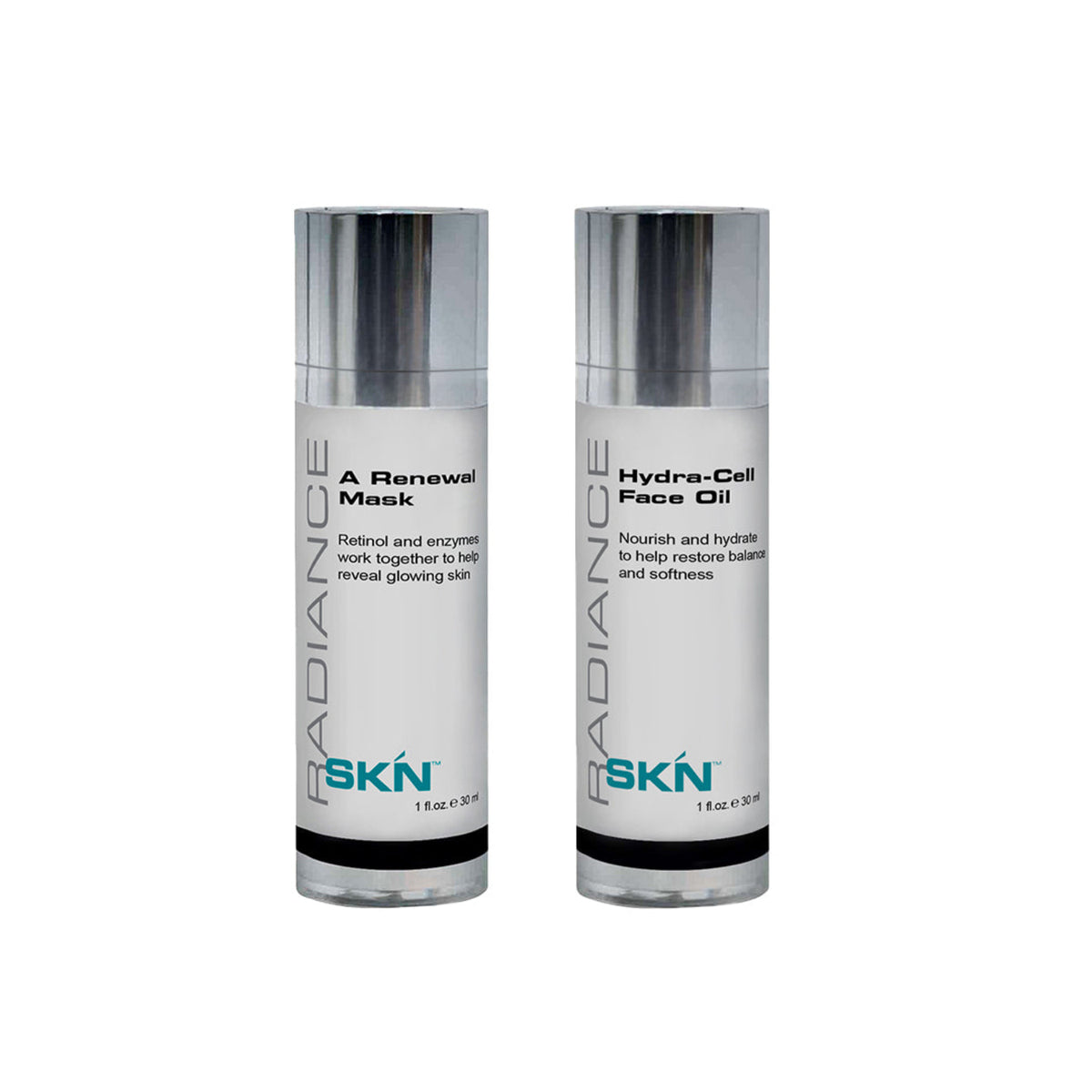 Retinol Glow Ritual