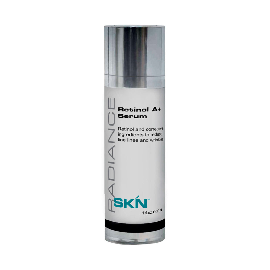 Retinol A+ Serum