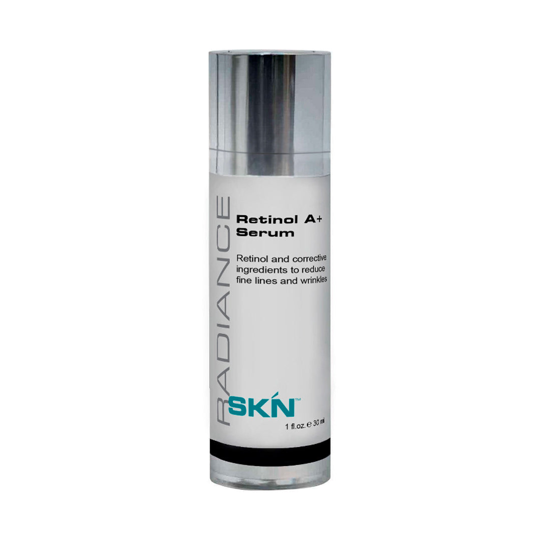 Retinol A+ Serum Out of Stock - available 3/6